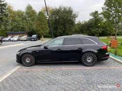 Używany 2017 Audi A4 Sport | 85 000 zł