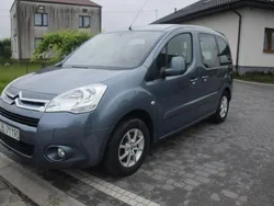 Szary Używany 2012 Citroën Berlingo Minivan | 18 900 zł (Uczciwa cena)