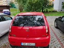Używany 2010 Tata Indica Hatchback | 4999 zł