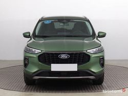 Zielony Używany 2024 Ford Kuga SUV | 115 999 zł (Drogi)
