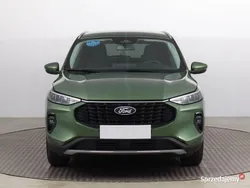 Zielony Używany 2024 Ford Kuga SUV | 115 999 zł (Drogi)