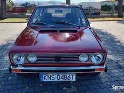 Używany 1981 VW Golf I | 15 800 zł