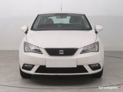Biały Używany 2015 Seat Ibiza Hatchback | 26 499 zł (Uczciwa cena)
