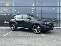 Lakier pastelowy alfa black Nowe 2024 Alfa Romeo Tonale Sprint SUV | 152 990 zł