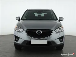 Srebrny Używany 2014 Mazda CX-5 SUV | 55 999 zł (Uczciwa cena)