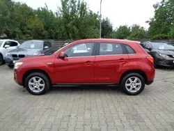 Używany 2015 Mitsubishi ASX SUV | 44 900 zł (Uczciwa cena)