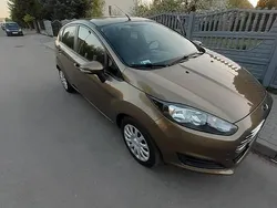 Używany 2013 Ford Fiesta Hatchback | 18 900 zł (Uczciwa cena)