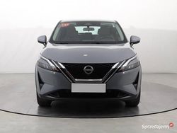 Szary Używany 2022 Nissan Qashqai SUV | 92 999 zł (Uczciwa cena)