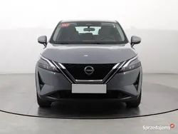 Szary Używany 2022 Nissan Qashqai SUV | 94 999 zł (Dość drogi)