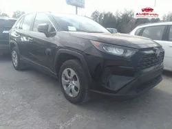 Czarny Używany 2019 Toyota RAV4 SUV | 89 000 zł