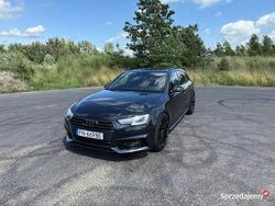 Używany 2015 Audi A4 S-Line Kombi | 63 000 zł