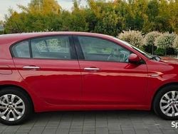 Używany 2017 Fiat Tipo | 42 900 zł