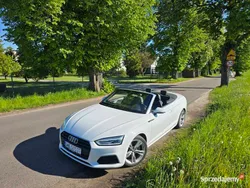 Używany 2018 Audi A5 Comfort Coupe | 81 900 zł (Super Cena)