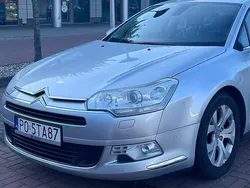 Używany 2008 Citroën C5 Exclusive | 10 900 zł (Uczciwa cena)