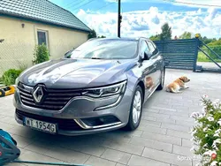 Używany 2017 Renault Talisman Kombi | 54 000 zł (Uczciwa cena)