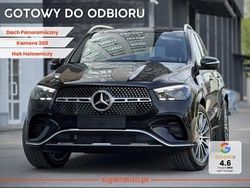 Inny kolor Nowe 2025 Mercedes GLE450 AMG AMG Line Premium Plus SUV | 503 100 zł