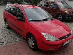 Używany 2004 Ford Focus | 2500 zł (Dość drogi)