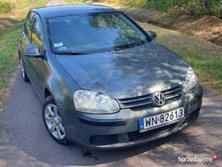 Używany 2005 VW Golf V | 7500 zł (Dobra cena)