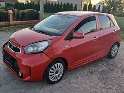 Inny Używany 2015 Kia Picanto 2 Hatchback | 10 500 zł
