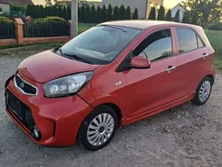 Inny Używany 2015 Kia Picanto 2 Hatchback | 10 500 zł
