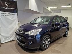 Inny kolor Używany 2016 Citroën C3 Attraction Hatchback | 27 900 zł (Uczciwa cena)