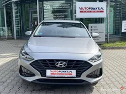 Używany 2021 Hyundai i30 | 51 900 zł (Uczciwa cena)
