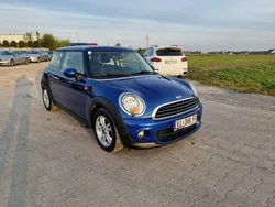 Niebieski Używany 2013 Mini ONE Hatchback | 17 999 zł (Uczciwa cena)