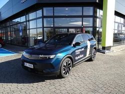 Zielony Używany 2025 Opel Grandland X SUV | 139 900 zł