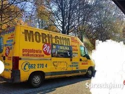 Używany 2006 Fiat Ducato Van | 9999 zł