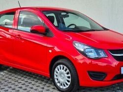 Inny kolor Używany 2017 Opel Karl Hatchback | 29 900 zł (Uczciwa cena)