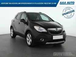 Brązowy Używany 2012 Opel Mokka SUV | 43 999 zł (Uczciwa cena)