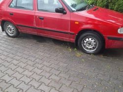 Używany 1999 Skoda Felicia | 2499 zł (Uczciwa cena)
