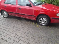 Używany 1999 Skoda Felicia | 2499 zł (Dość drogi)