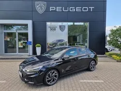 Czarny Używany 2021 Hyundai i30 N Line | 83 900 zł (Uczciwa cena)