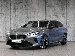 Szary skyscraper metalizowany Używany 2024 BMW M135 Shadowline Hatchback | 199 700 zł