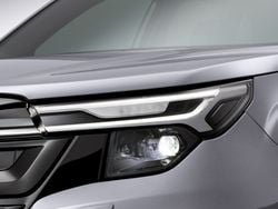 Subaru Nowe 2025 Subaru Forester Platinum SUV | 207 999 zł (Uczciwa cena)