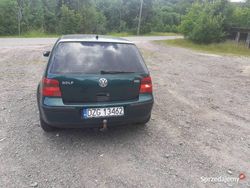 Używany 1999 VW Golf IV | 3650 zł (Uczciwa cena)