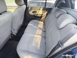 Niebieski Używany 2006 Renault Clio II Campus Sedan/Limuzyna | 2700 zł (Uczciwa cena)