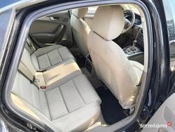 Czarny Używany 2009 Audi A4 Sedan/Limuzyna | 23 500 zł (Dobra cena)