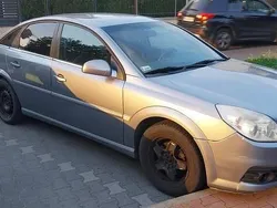 Używany 2005 Opel Vectra | 3500 zł (Dobra cena)