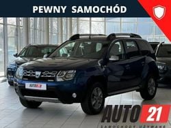 Inny (metalik) Używany 2016 Dacia Duster SUV | 29 900 zł (Dobra cena)