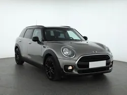 Szary Używany 2016 Mini Clubman Kombi | 39 999 zł (Uczciwa cena)