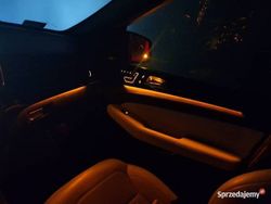 Granatowy Używany 2016 Mercedes GLE350 SUV | 139 000 zł (Dobra cena)