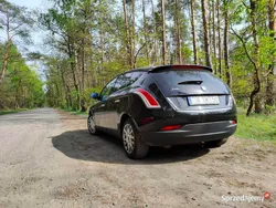 Używany 2009 Lancia Delta | 12 500 zł (Super Cena)