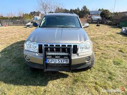 Używany 2005 Jeep Grand Cherokee SUV | 34 500 zł