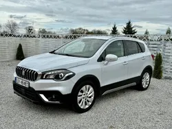 Inny kolor Używany 2017 Suzuki SX4 S-Cross SUV | 49 900 zł (Uczciwa cena)