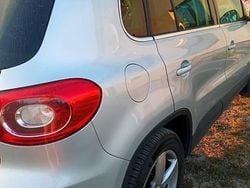 Używany 2009 VW Tiguan SUV | 29 500 zł (Dość drogi)