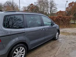 Używany 2012 Seat Alhambra Minivan | 35 000 zł