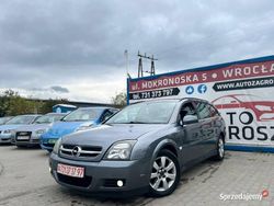 Używany 2005 Opel Vectra Kombi | 3990 zł (Uczciwa cena)