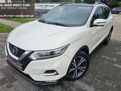 Inny kolor Używany 2019 Nissan Qashqai SUV | 69 900 zł (Uczciwa cena)